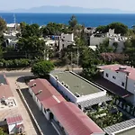 Μοτέλ Yaliyani *