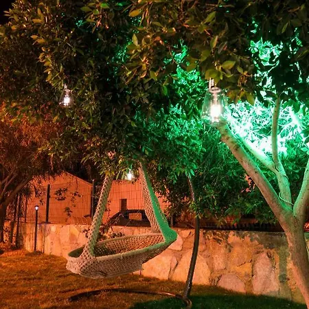 Yaliyani 모텔 얄리싸이프리크