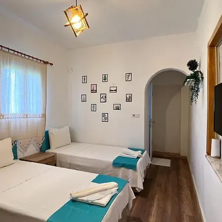 Yaliyani Motel
