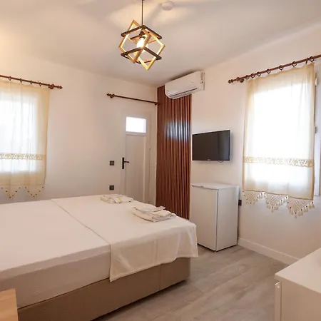 Motel Yaliyani Yaliciftlik