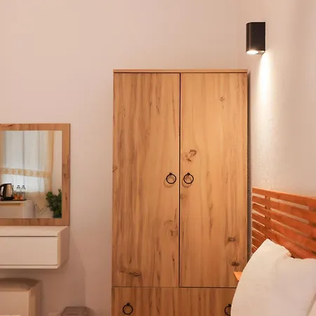 Motel Yaliyani Yaliciftlik