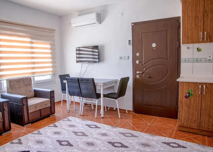 Motel Yaliyani