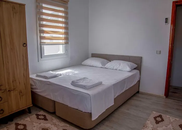 Motel Yaliyani