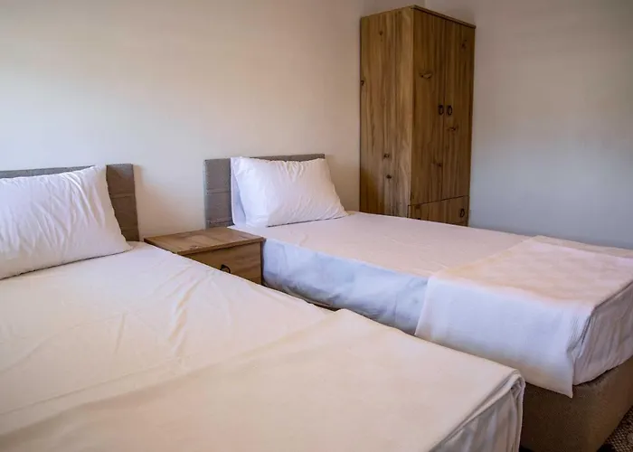 Yaliyani Motel Yaliciftlik