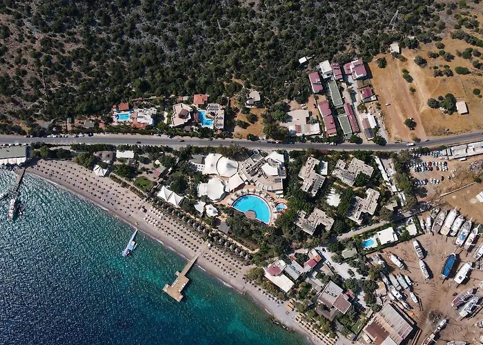 Yaliyani Motel *