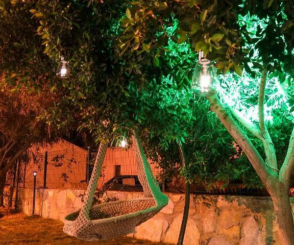 Yaliyani Motel Yaliciftlik