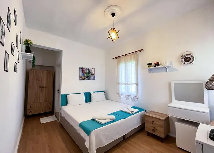 Yaliyani Motel