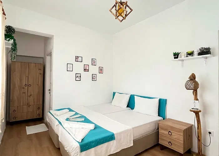 Motel Yaliyani *