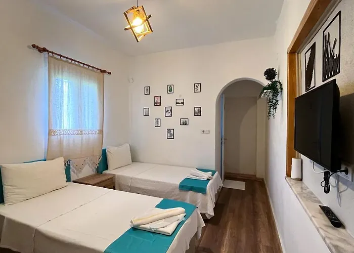 Yaliyani Motel