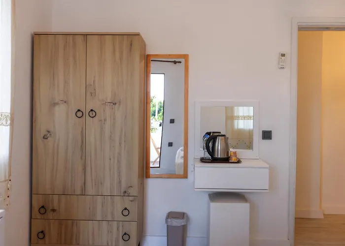 Motel Yaliyani