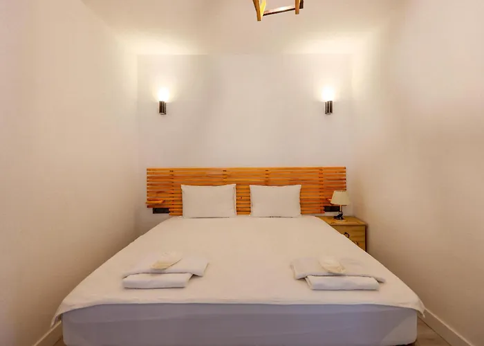 Yaliyani Motel Yaliciftlik