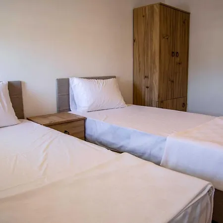 Yaliyani Motel Yaliciftlik