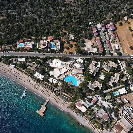 Yaliyani Μοτέλ *