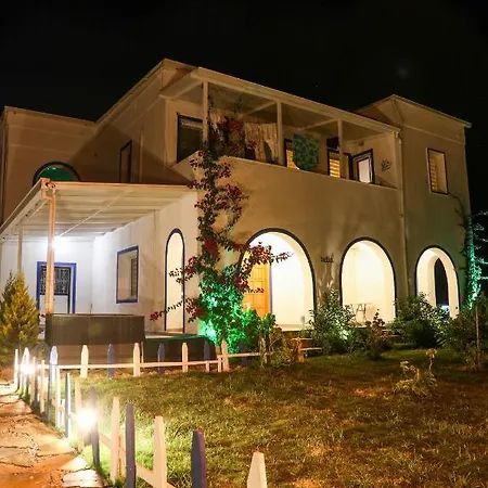Yaliyani Motel
