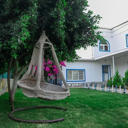 Yaliyani Motel Yaliciftlik