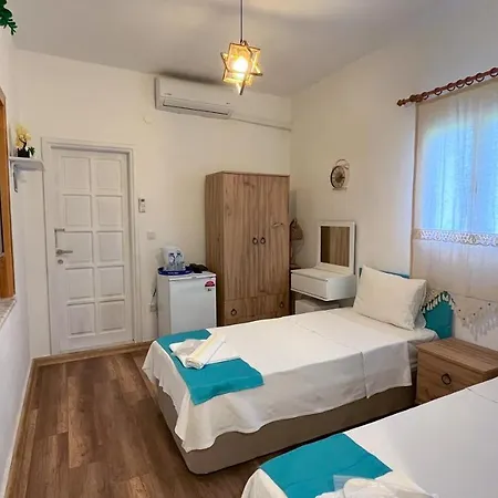 Μοτέλ Yaliyani *