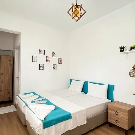 Motel Yaliyani *