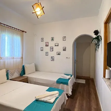 Yaliyani Motel