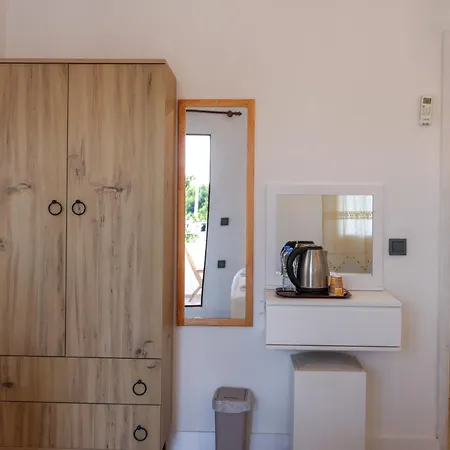 Motel Yaliyani