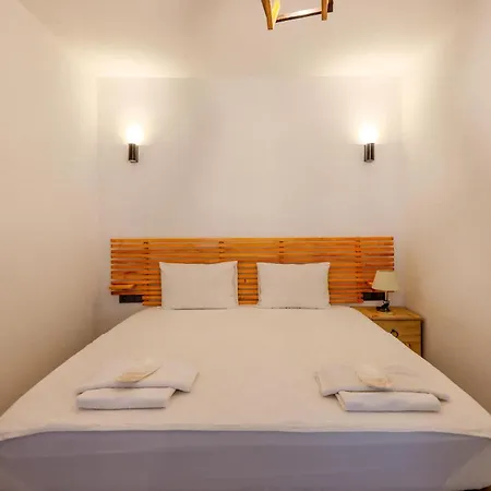 Yaliyani Motel Yaliciftlik