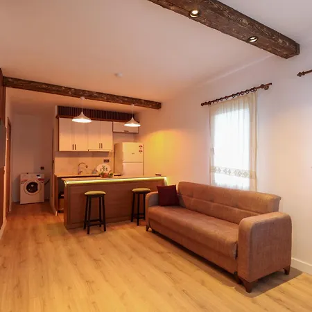 Motel Yaliyani Yaliciftlik