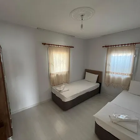 Yaliyani Motel Yaliciftlik
