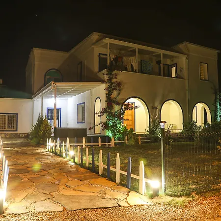 Motel Yaliyani