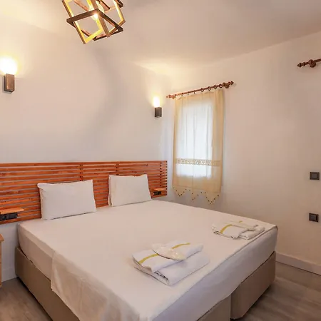 Yaliyani Motel Yaliciftlik