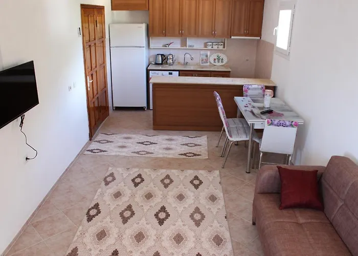 Motel Yaliyani Yaliciftlik