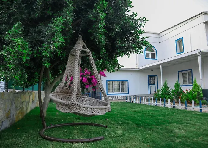 Yaliyani Motel Yaliciftlik
