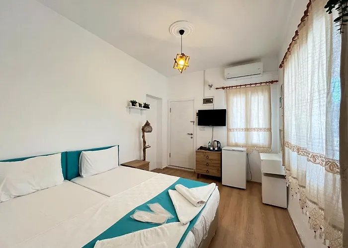 Yaliyani Motel Yaliciftlik