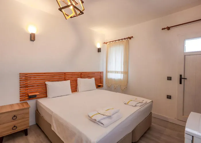 Motel Yaliyani Yaliciftlik